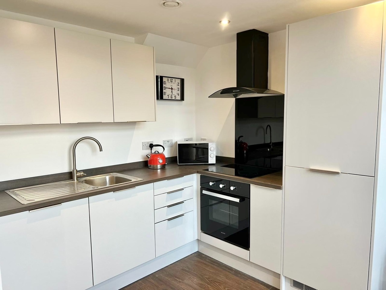 Rotherham 2 Bed Flat, Keppel Wharf, S60 To Rent Now for £825.00 p/m