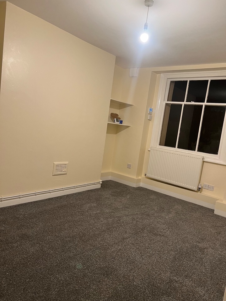 London 2 Bed Flat, Milton Grove, N16 To Rent Now for £1,500.00 p/m