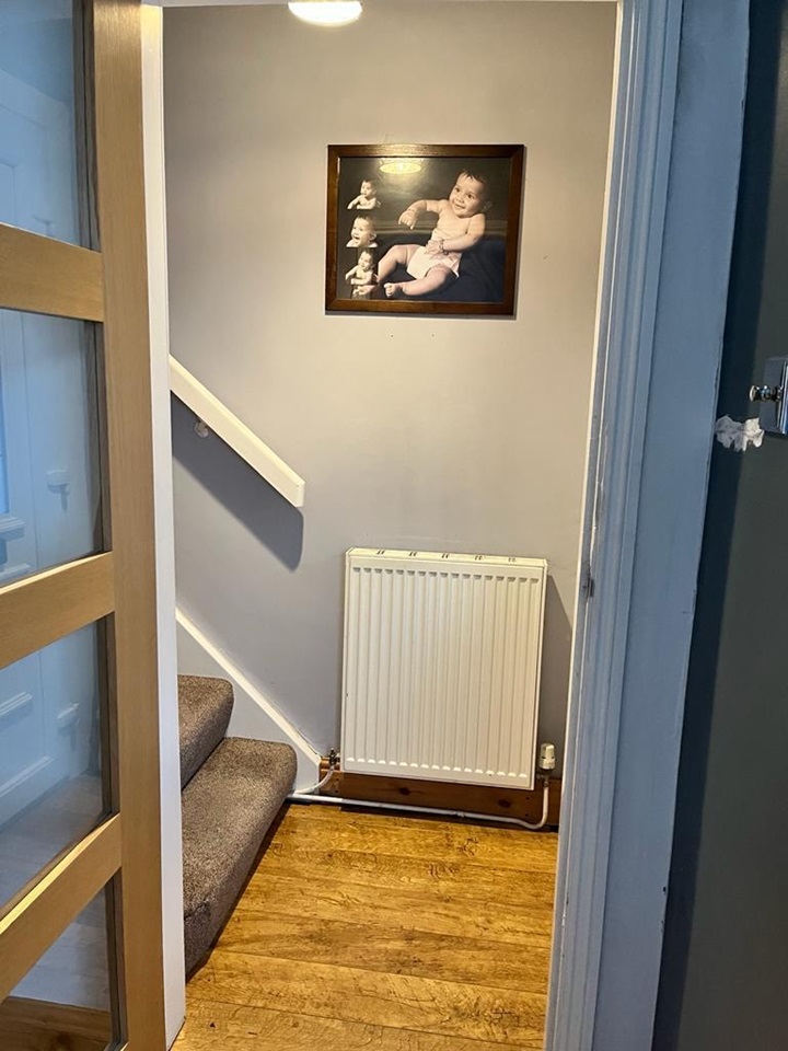 Darlaston 3 Bed SemiDetached House, Avenue Road, WS10 To Rent Now