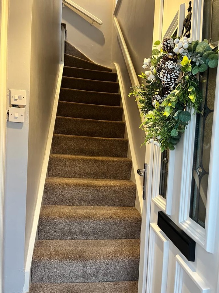 Darlaston 3 Bed SemiDetached House, Avenue Road, WS10 To Rent Now