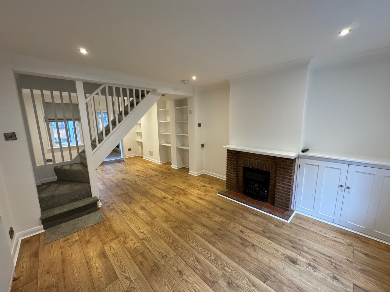 Tunbridge Wells 2 Bed Terraced House, Victoria Road, TN1 To Rent