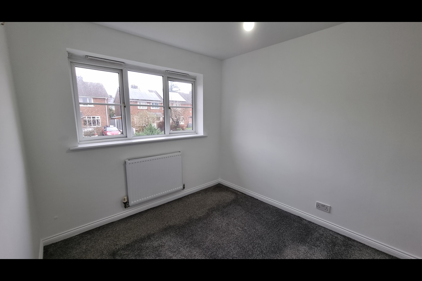 Little Hulton, Manchester 3 Bed End Terrace, Wildbrook Road, M38 To