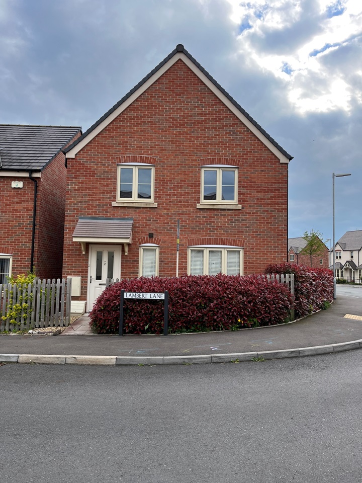 Whittington, Worcester 1 Bed Lambert Lane, WR5 To Rent