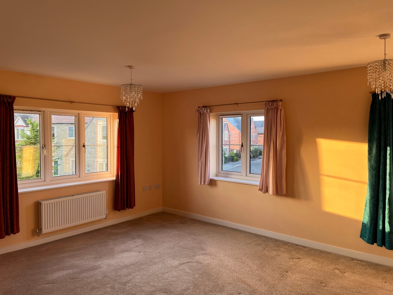 Whittington, Worcester 1 Bed Lambert Lane, WR5 To Rent