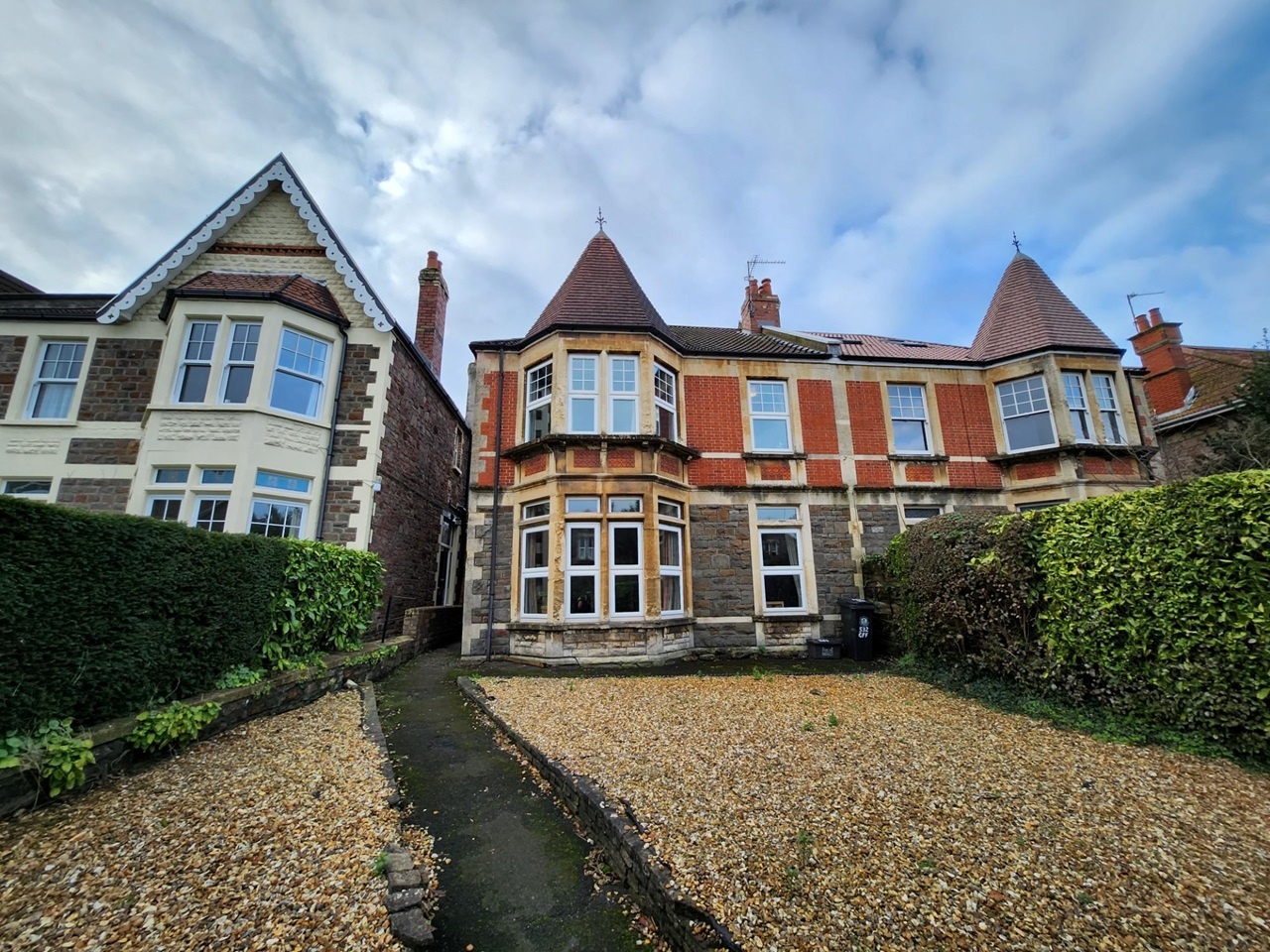 Bristol 2 Bed Flat, Bath Road, BS4 To Rent Now for £1,350.00 p/m