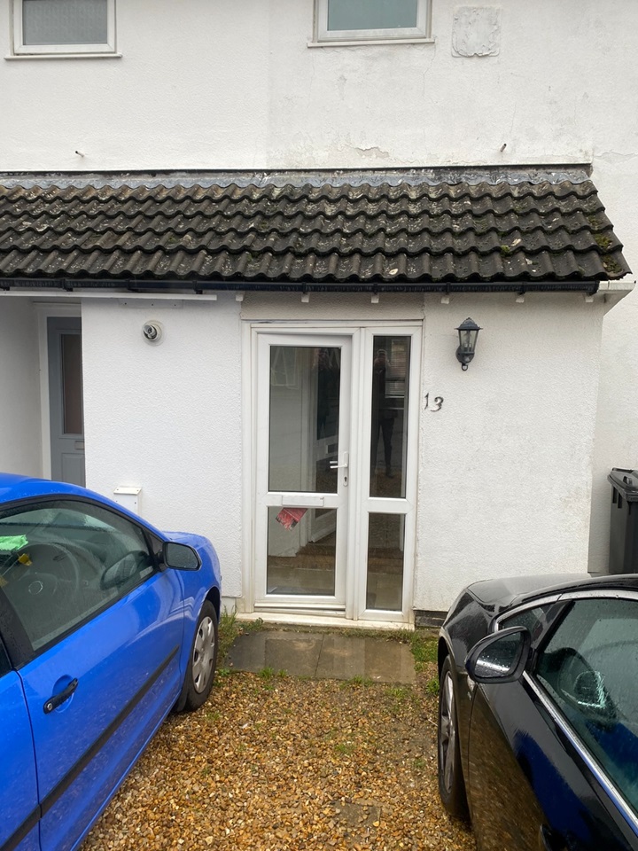 Peterborough 3 Bed Terraced House, Tantallon Court, PE3 To Rent Now