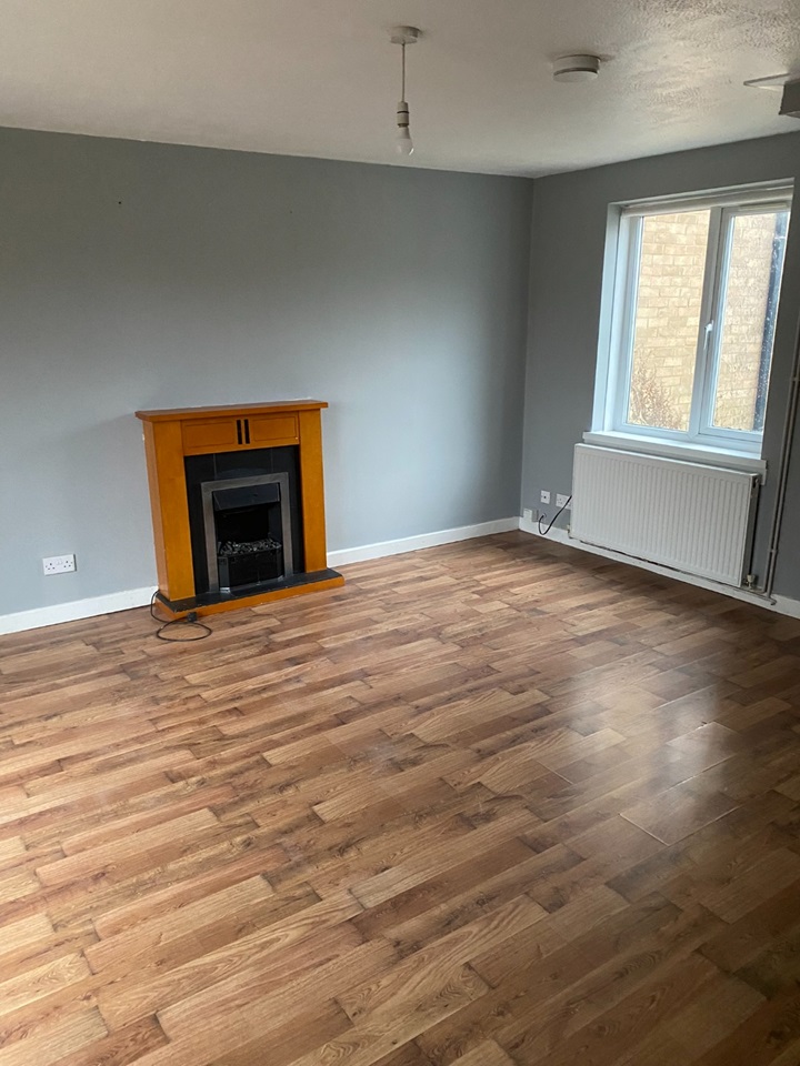 Peterborough 3 Bed Terraced House, Tantallon Court, PE3 To Rent Now