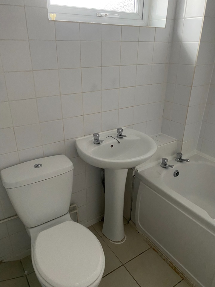 Peterborough 3 Bed Terraced House, Tantallon Court, PE3 To Rent Now