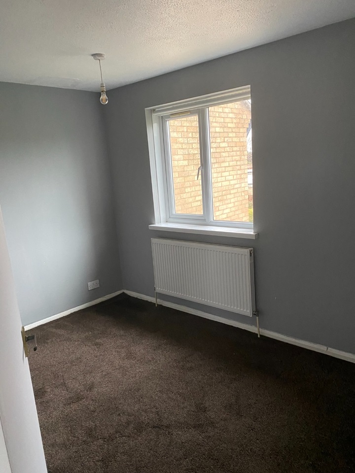 Peterborough 3 Bed Terraced House, Tantallon Court, PE3 To Rent Now