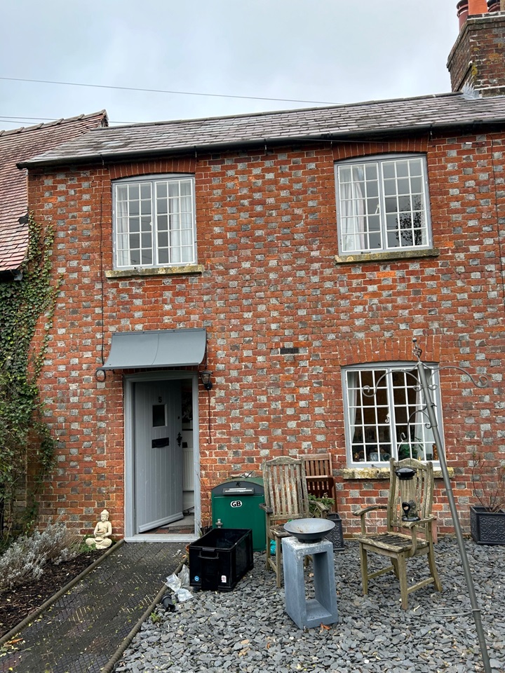 Clare, Thame 2 Bed Terraced House, Clare Cottages, OX9 To Rent Now