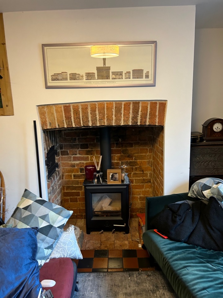 Clare, Thame 2 Bed Terraced House, Clare Cottages, OX9 To Rent Now