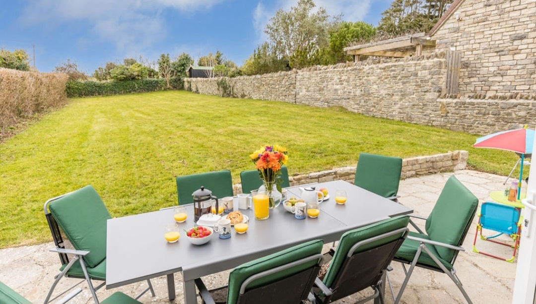 Langton Matravers, Swanage 4 Bed Detached House, Orchid House, BH19