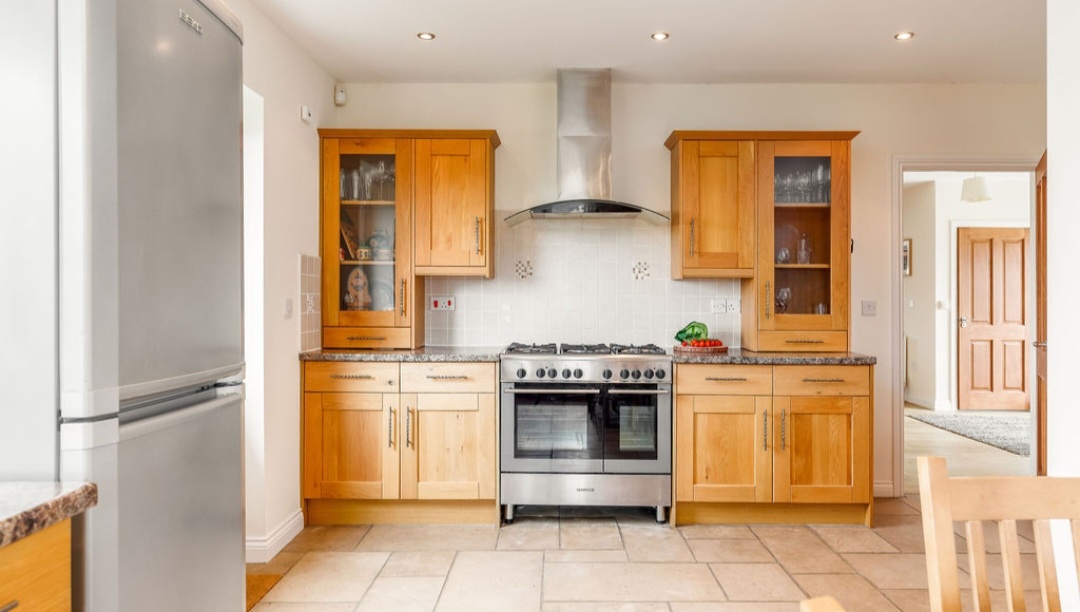 Langton Matravers, Swanage 4 Bed Detached House, Orchid House, BH19