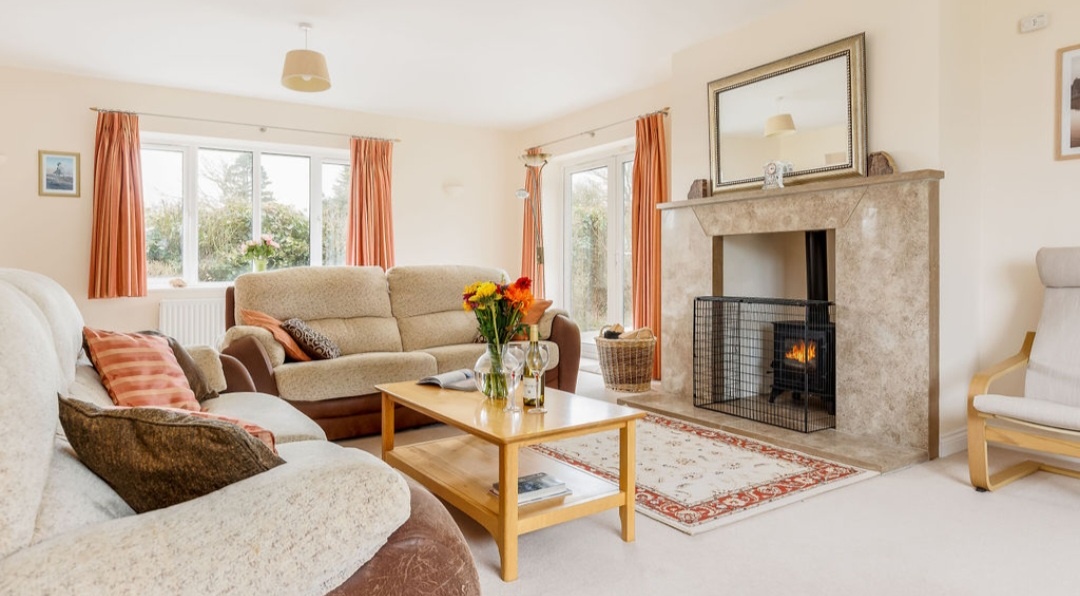 Langton Matravers, Swanage 4 Bed Detached House, Orchid House, BH19