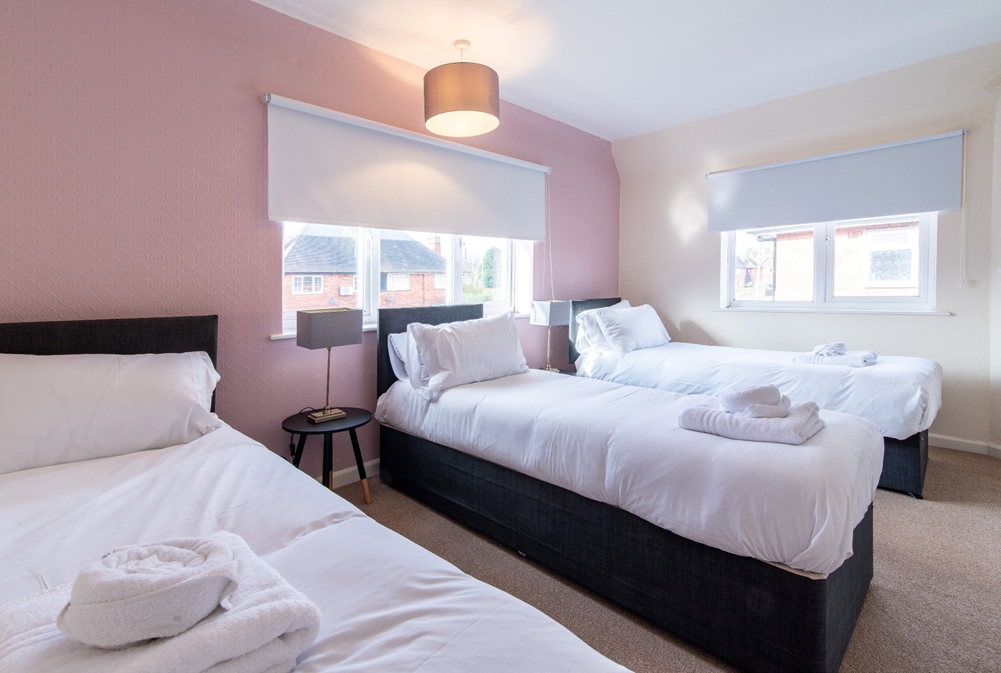 Nottingham 3 Bed SemiDetached House, Ventnor Rise, NG5 To Rent Now