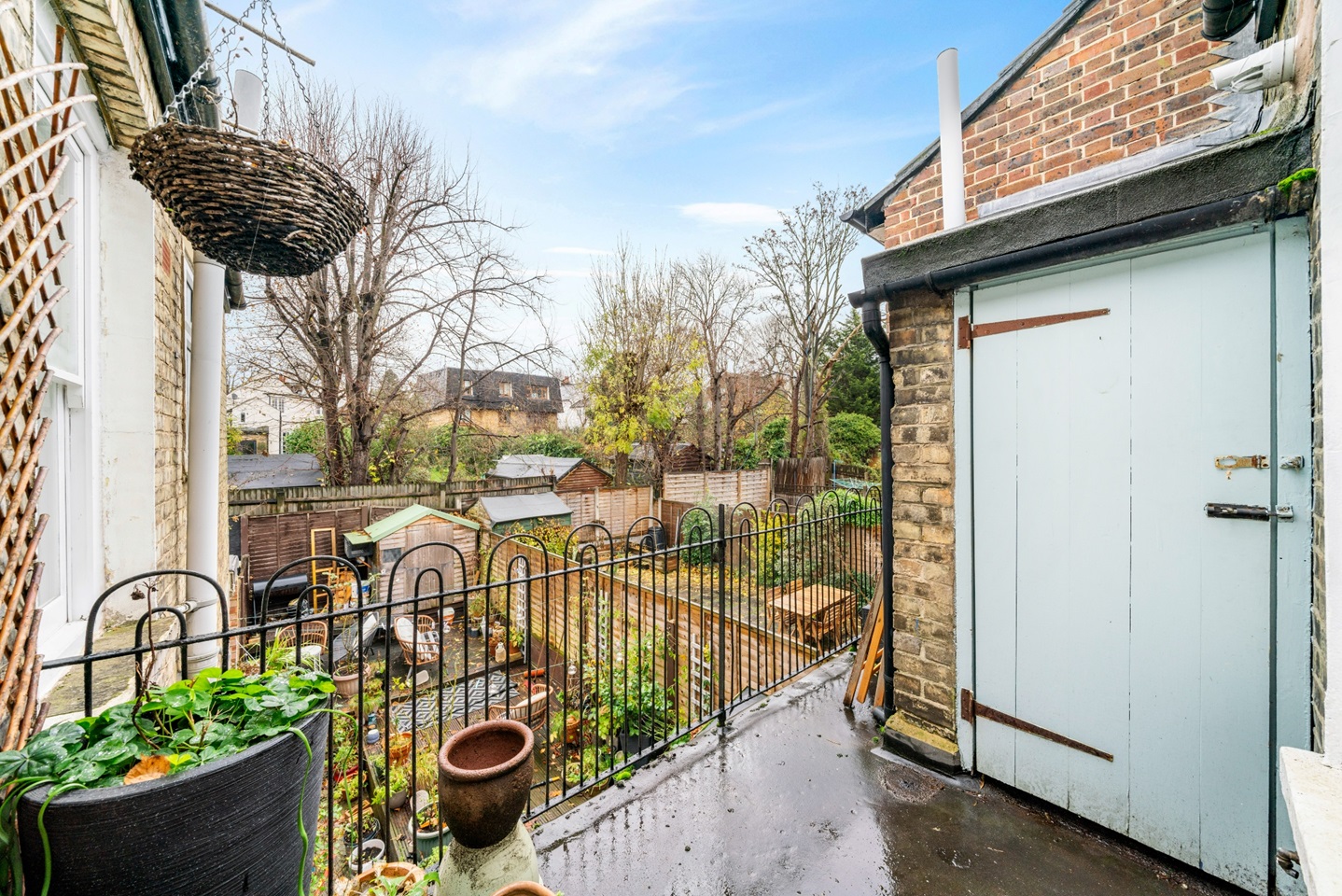 London 1 Bed Flat, Streatham, SW16 To Rent Now for £1,550.00 p/m