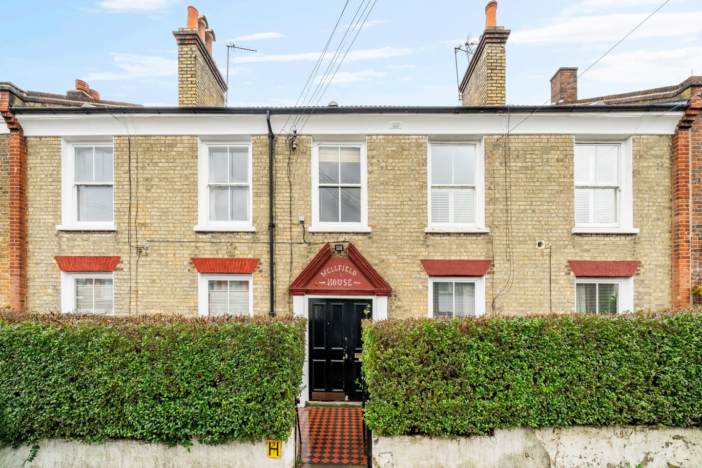 London 1 Bed Flat, Streatham, SW16 To Rent Now for £1,550.00 p/m