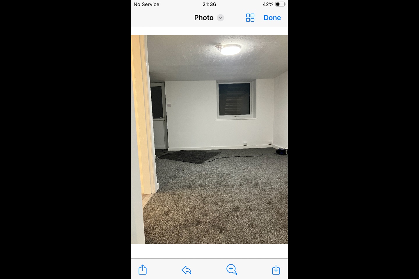 Rochdale 1 Bed Flat, Manchester Road, OL11 To Rent Now for £500.00 p/m