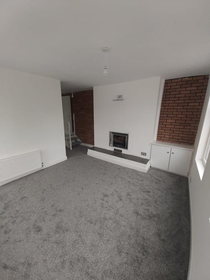 Birkenhead 2 Bed End Terrace, Borough Road, CH42 To Rent Now for £