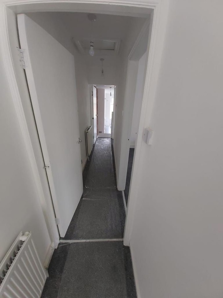 Birkenhead 2 Bed End Terrace, Borough Road, CH42 To Rent Now for £