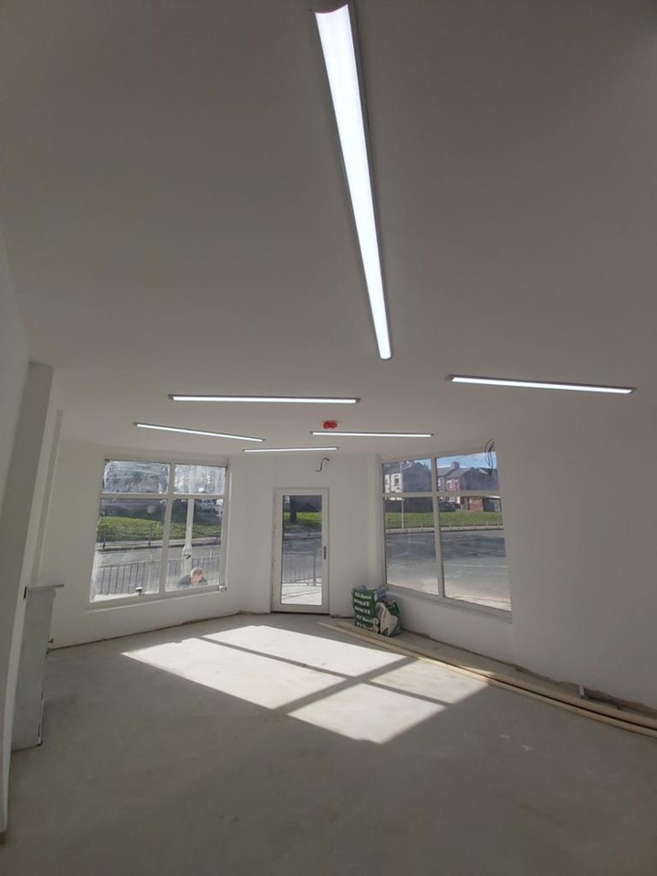 Birkenhead 2 Bed End Terrace, Borough Road, CH42 To Rent Now for £