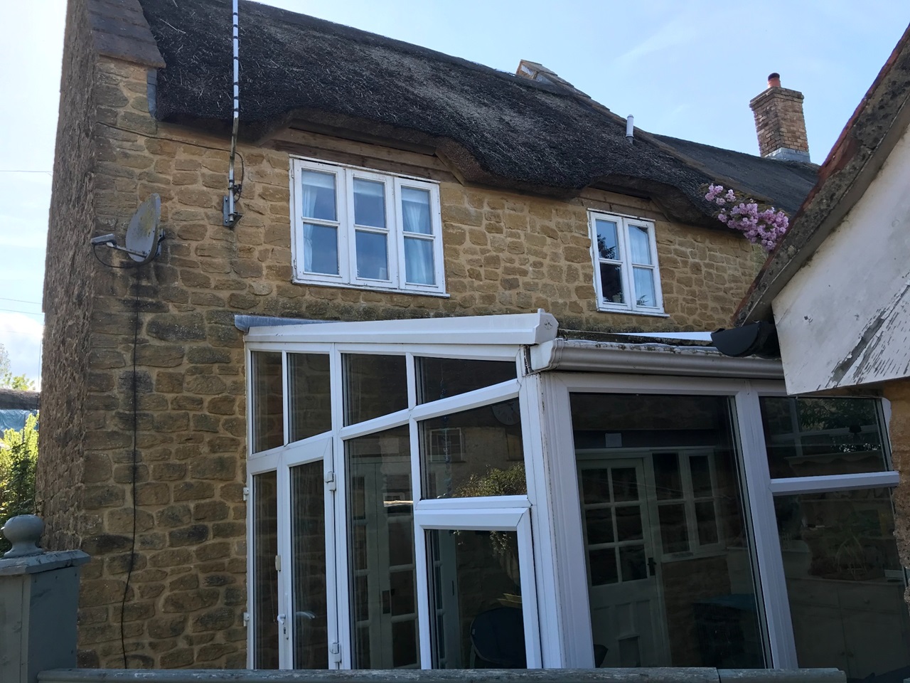 Haselbury Crewkerne 3 Bed SemiDetached House, North