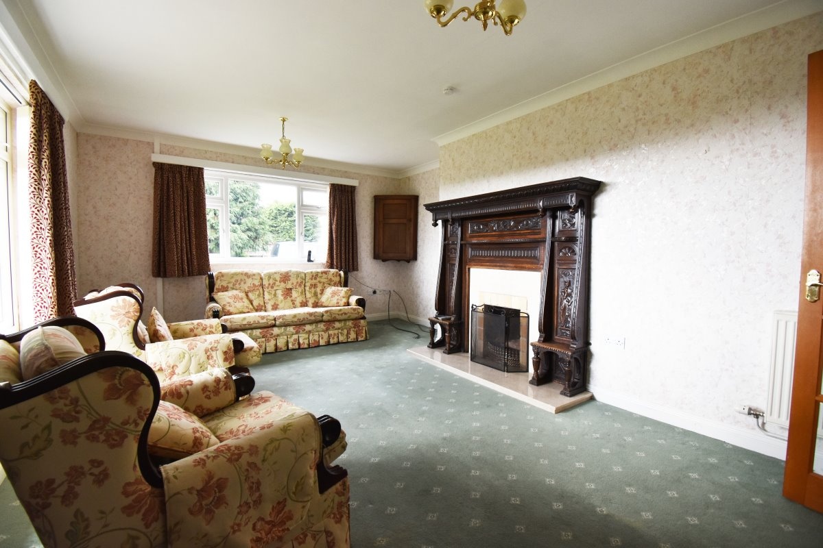 Marden, Hereford 3 Bed Bungalow, Clovelly Lodge, HR1 To Rent Now