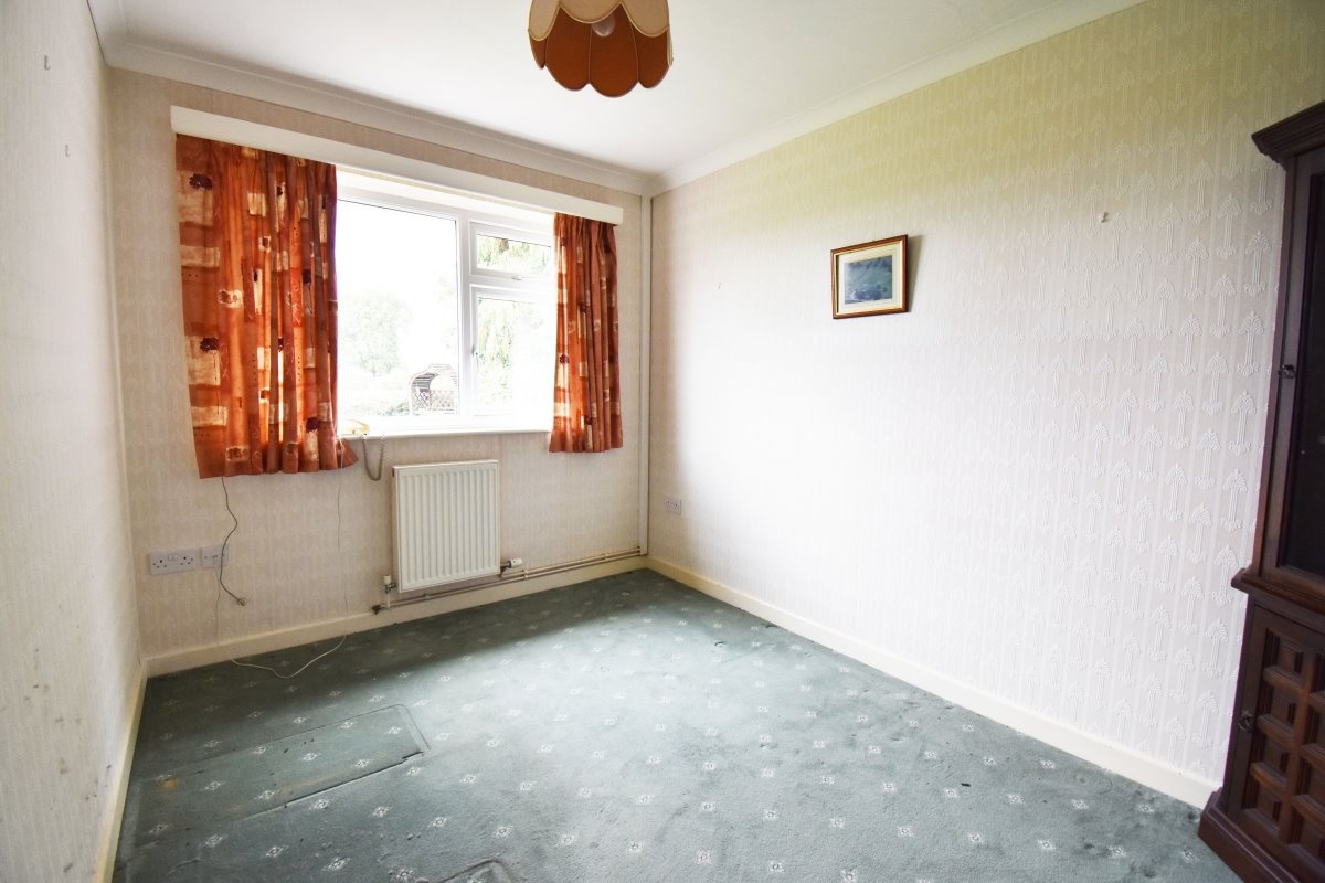 Marden, Hereford 3 Bed Bungalow, Clovelly Lodge, HR1 To Rent Now