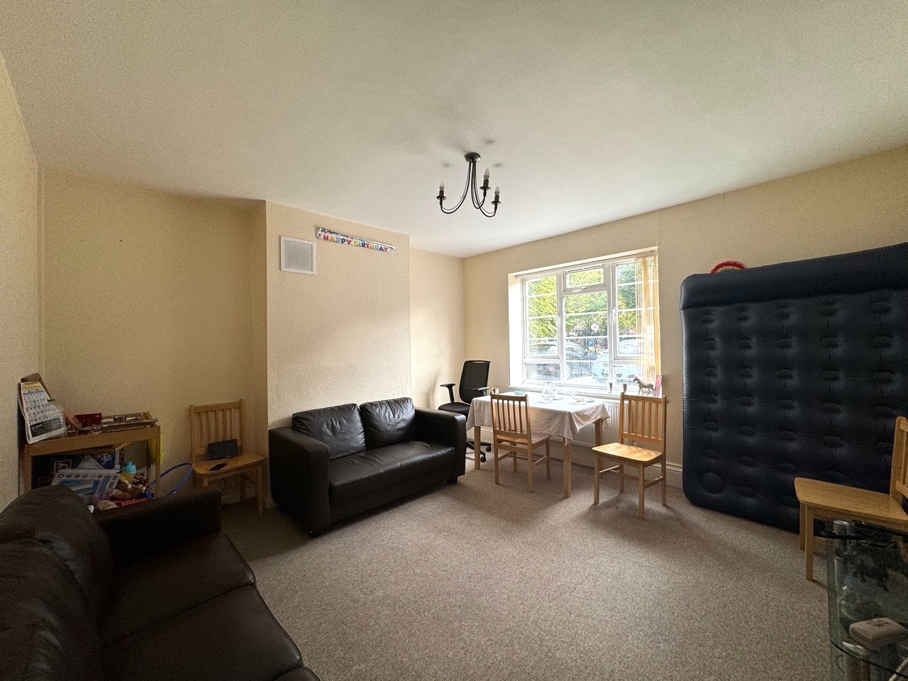 Croydon 2 Bed Flat, Tavistock Road, CR0 To Rent Now for £1,575.00 p/m