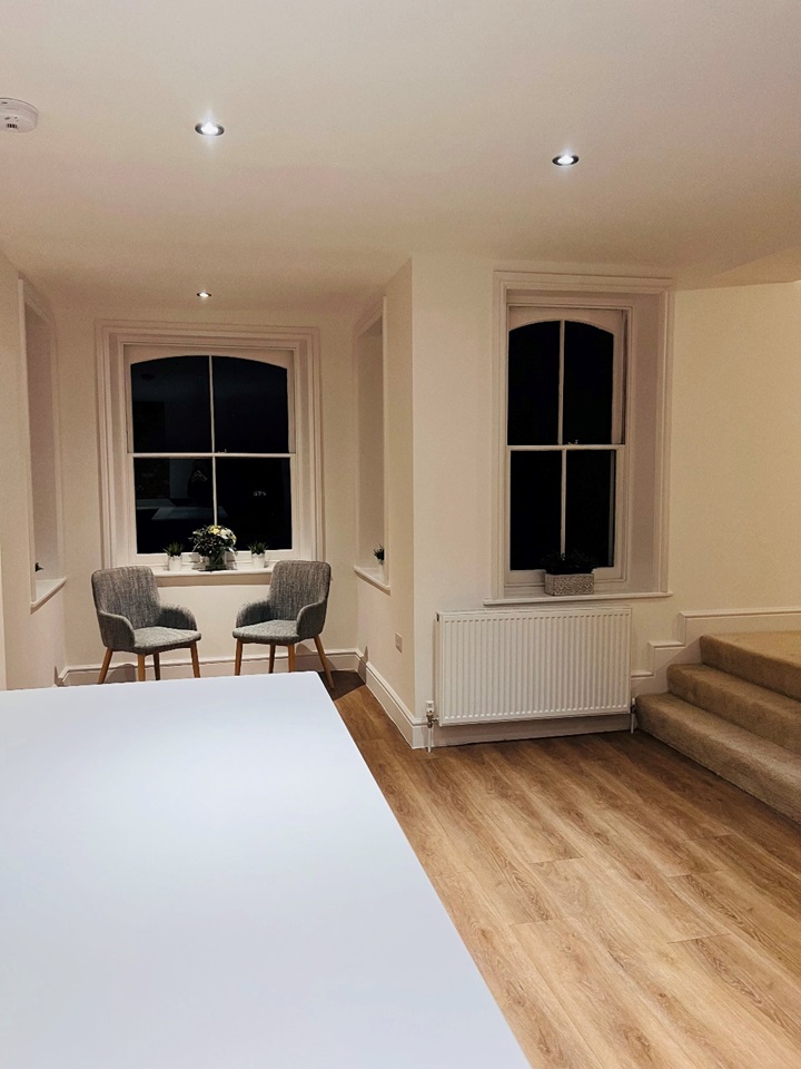 Norwich 3 Bed Flat, The Old Yelverton Rectory, NR14 To Rent Now for