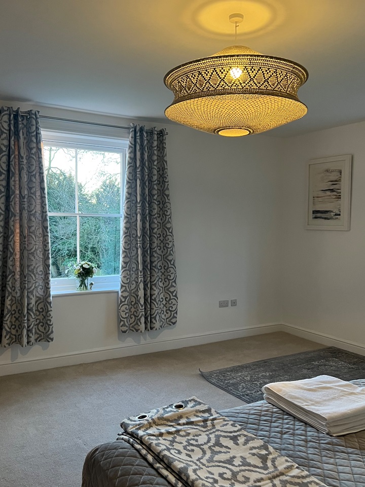 Norwich 3 Bed Flat, The Old Yelverton Rectory, NR14 To Rent Now for