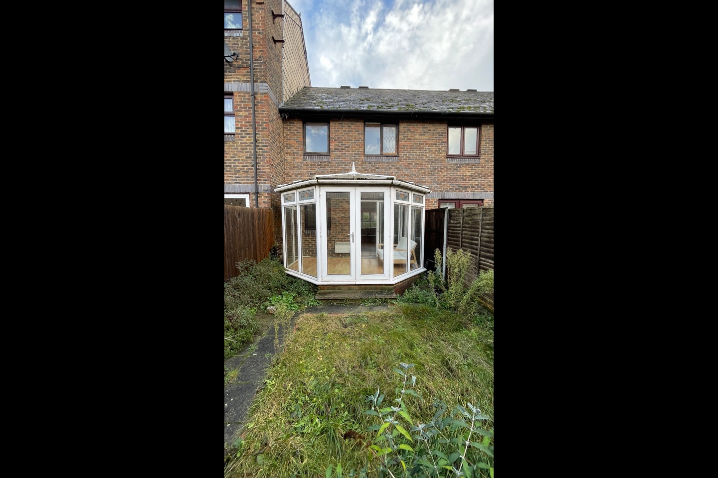 London 2 Bed Terraced House, Kinburn Street, SE16 To Rent Now for £