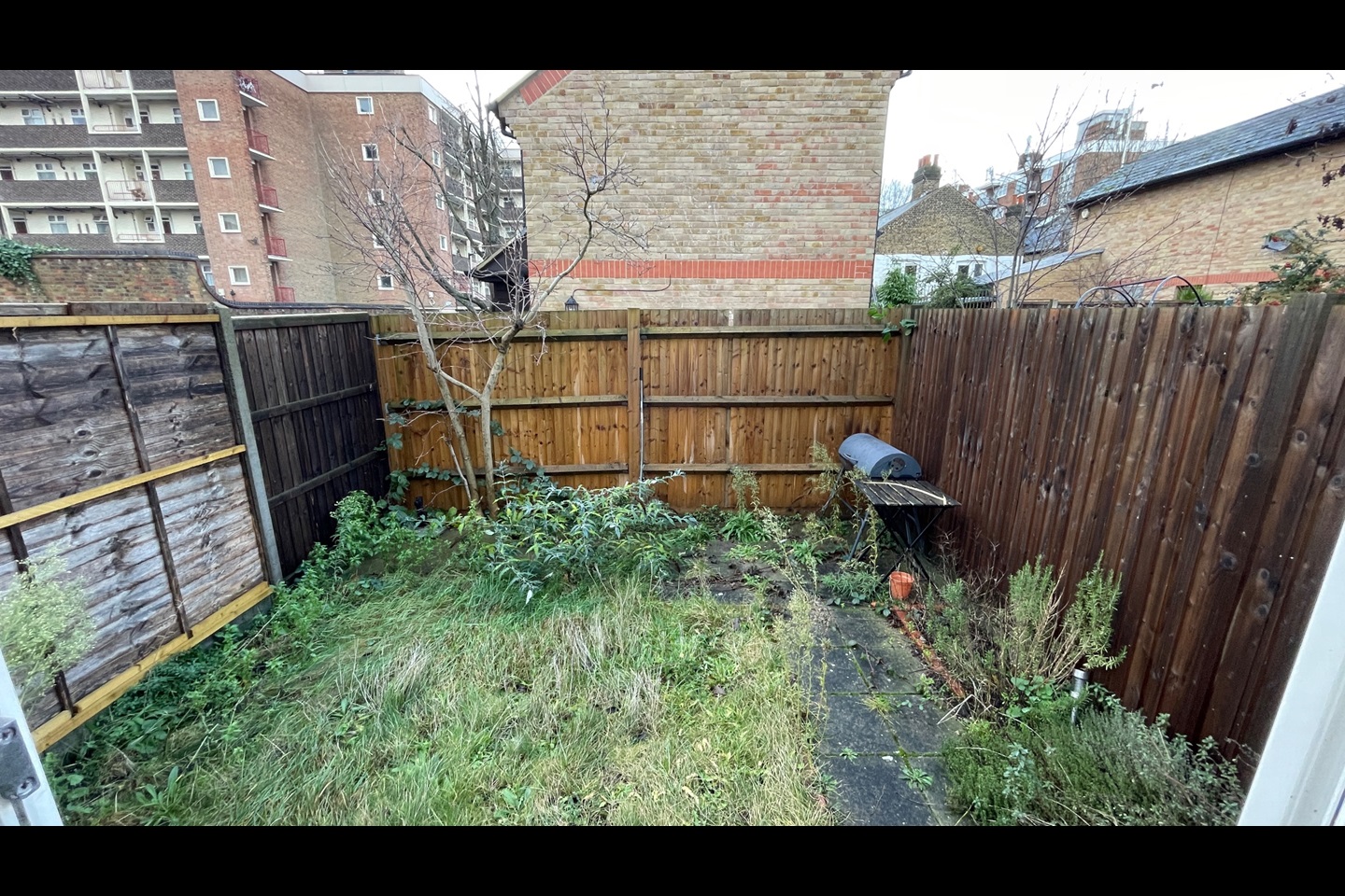 London 2 Bed Terraced House, Kinburn Street, SE16 To Rent Now for £