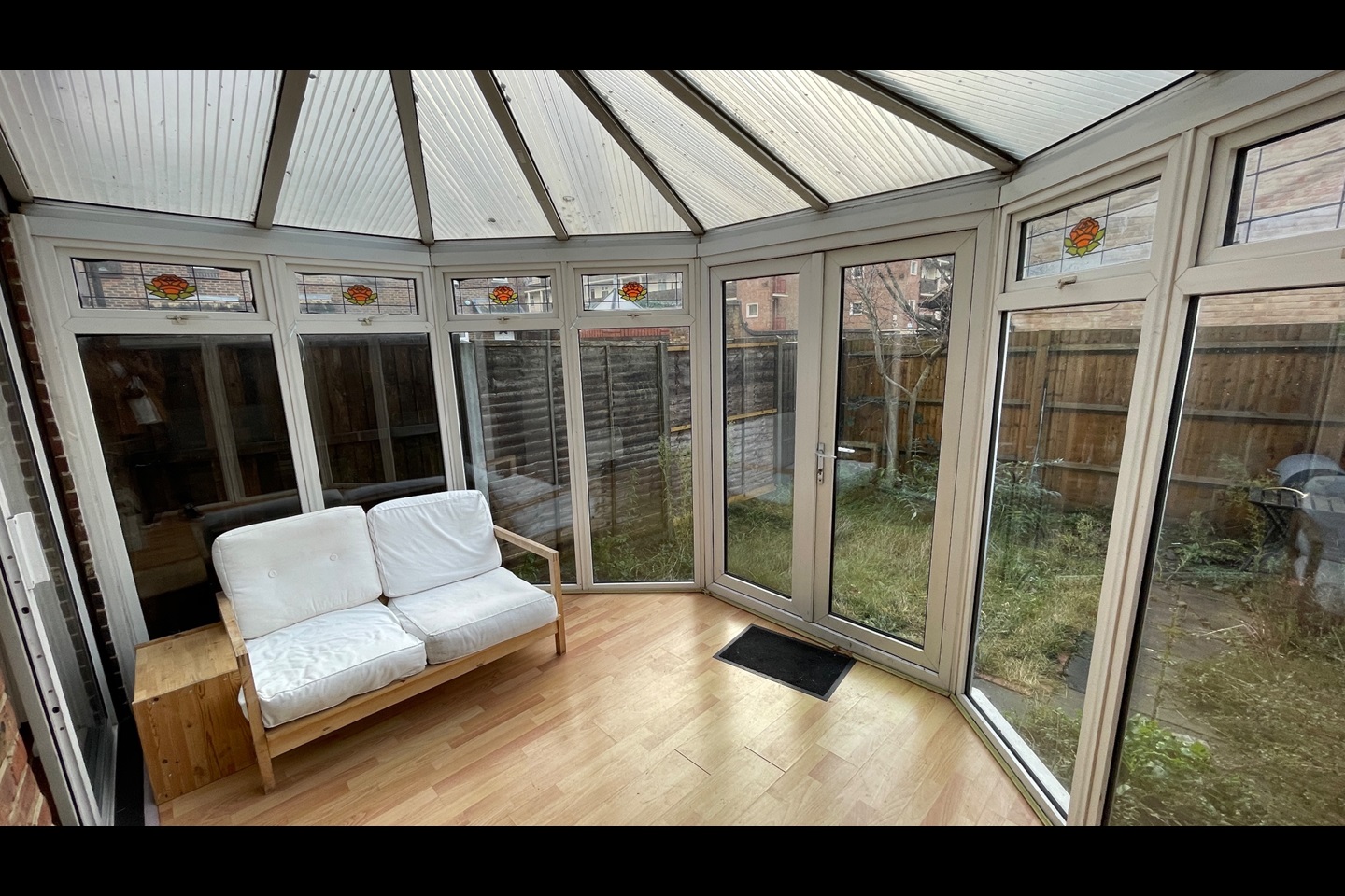 London 2 Bed Terraced House, Kinburn Street, SE16 To Rent Now for £