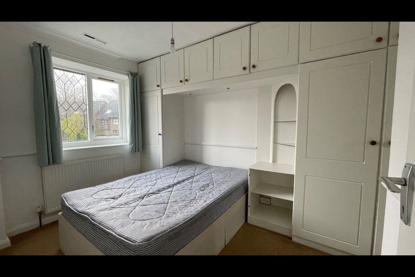 London 2 Bed Terraced House, Kinburn Street, SE16 To Rent Now for £