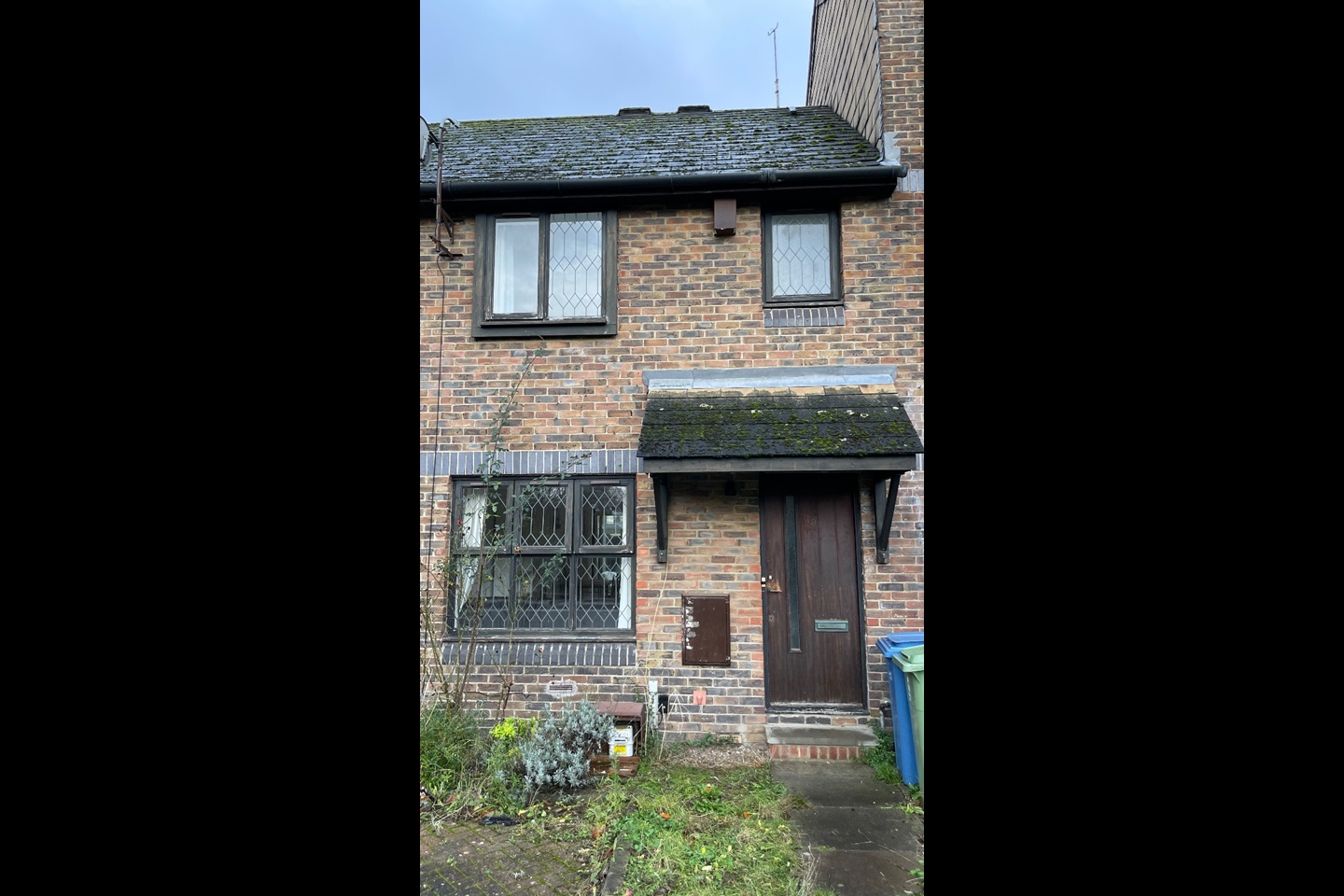 London 2 Bed Terraced House, Kinburn Street, SE16 To Rent Now for £