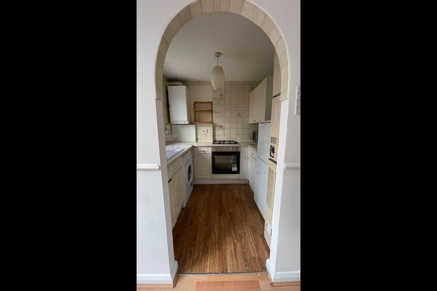 London 2 Bed Terraced House, Kinburn Street, SE16 To Rent Now for £