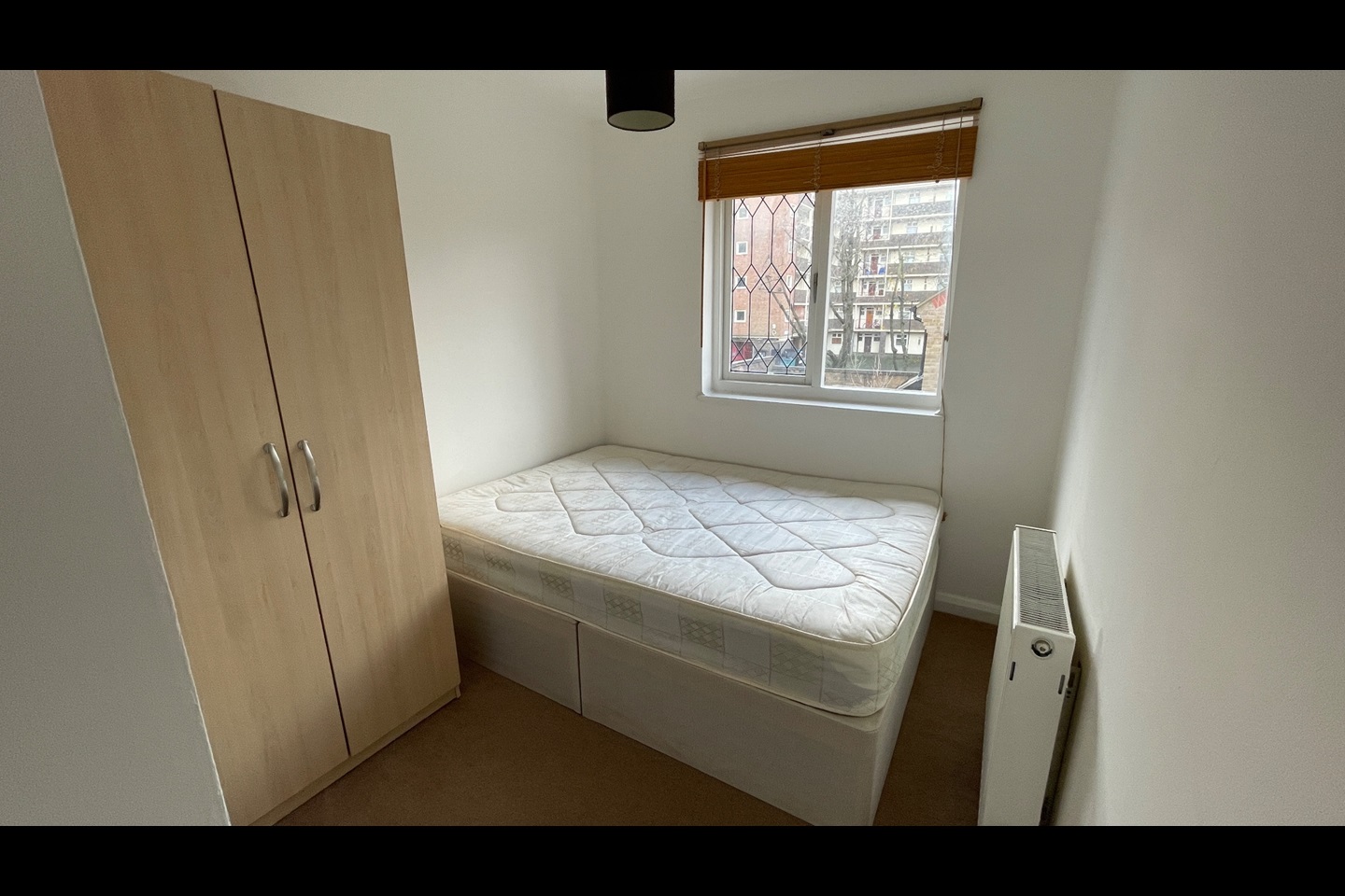 London 2 Bed Terraced House, Kinburn Street, SE16 To Rent Now for £