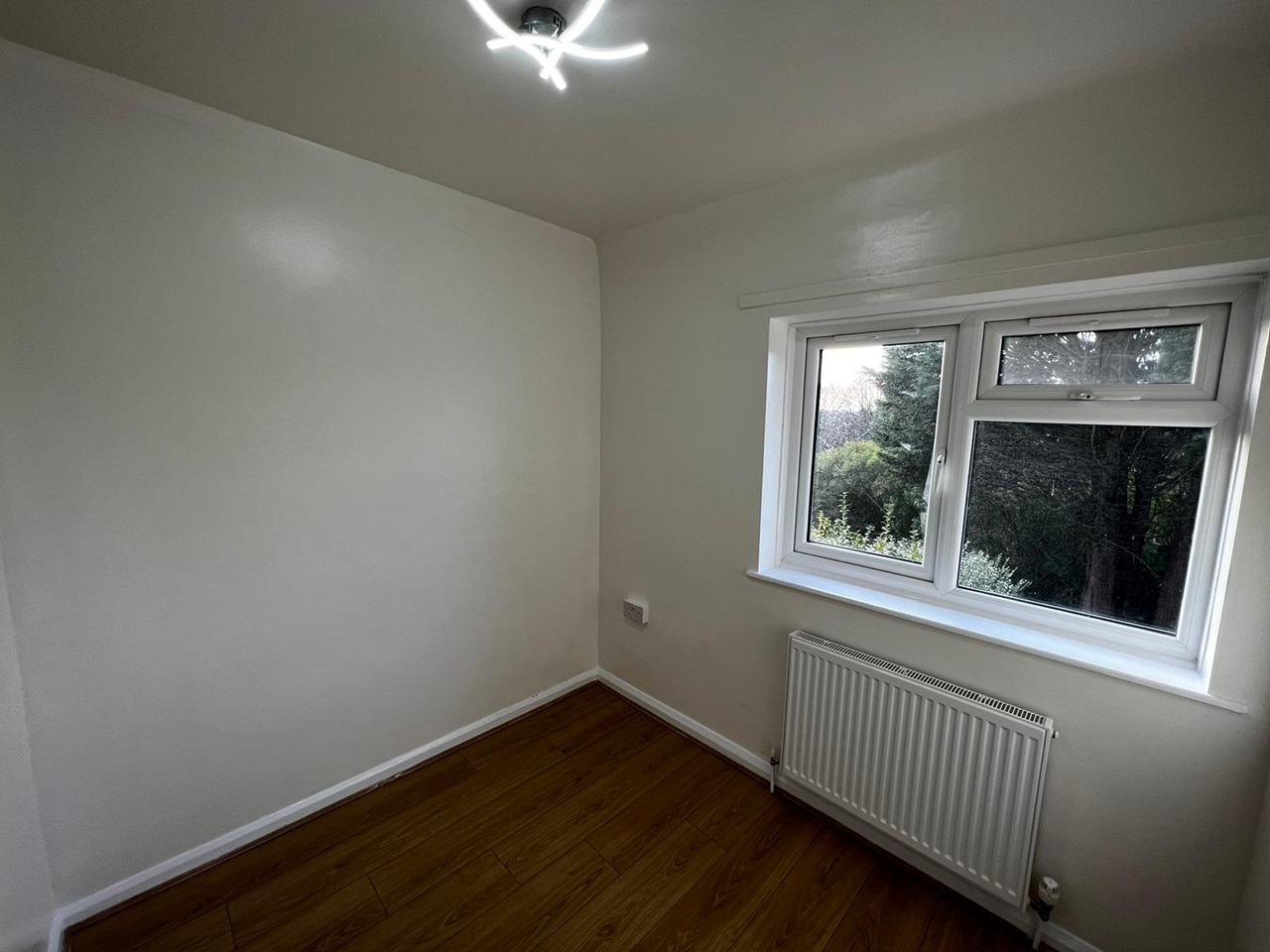 Nottingham 3 Bed Terraced House, Leybourne Drive, NG5 To Rent Now