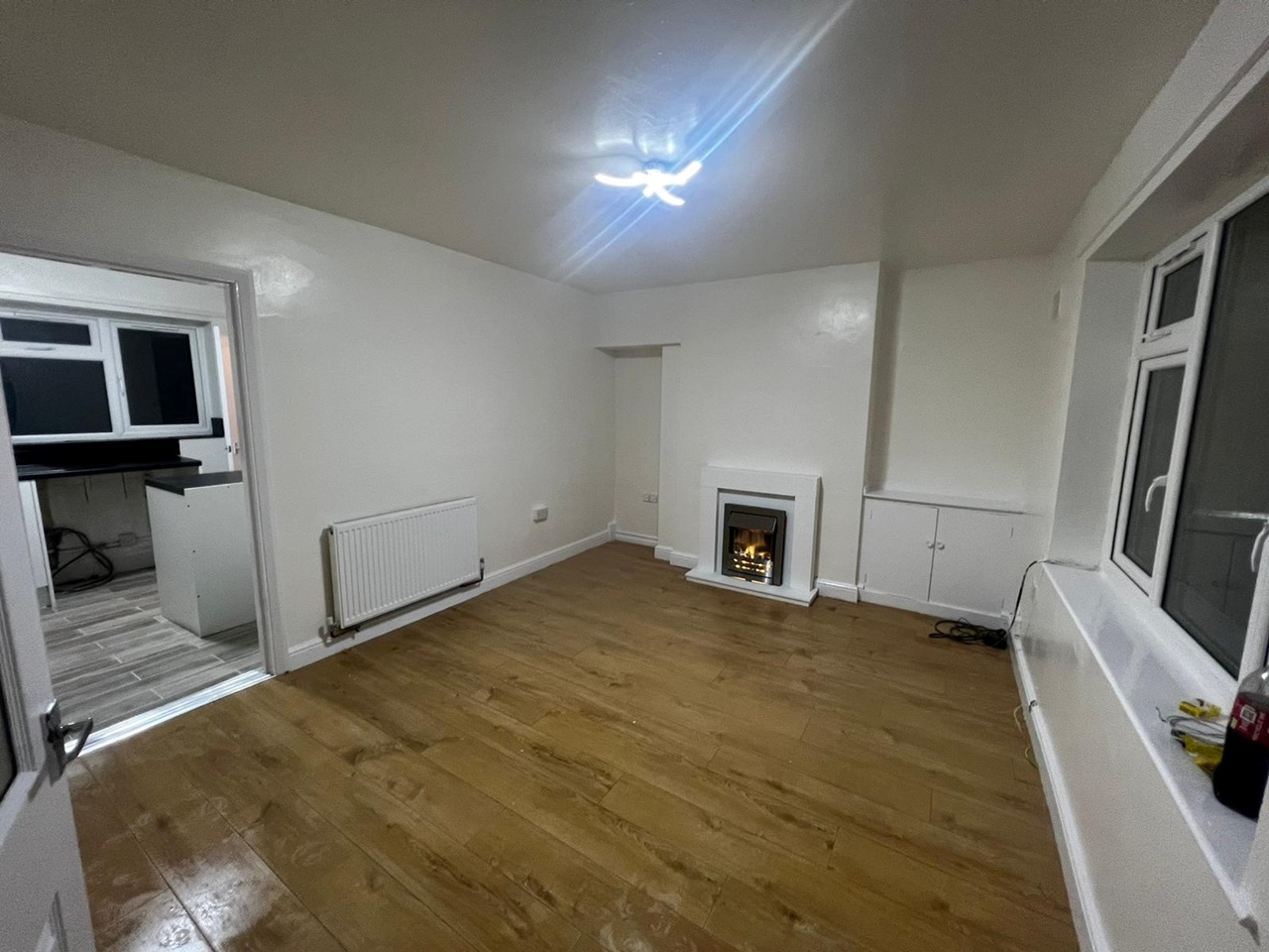 Nottingham 3 Bed Terraced House, Leybourne Drive, NG5 To Rent Now