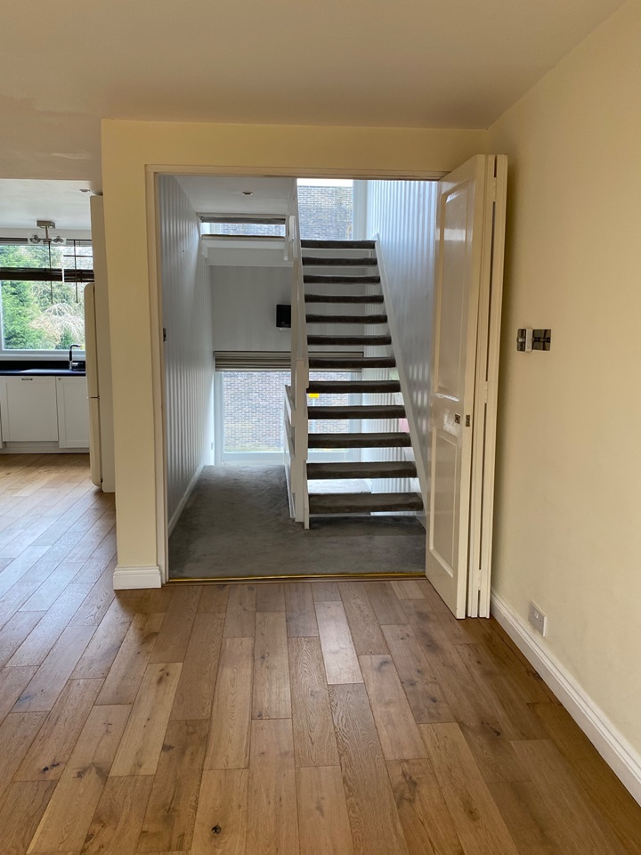 Prestbury, Macclesfield 3 Bed Terraced House, Bollin Mews, SK10 To