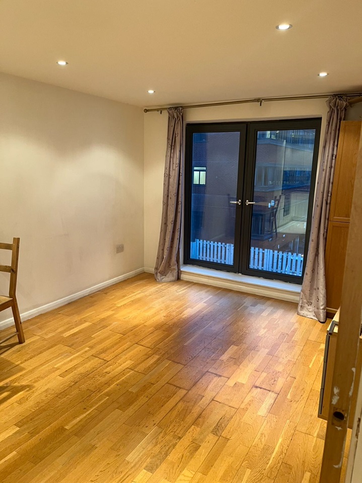 Harrow 1 Bed Flat, Courtyard, HA1 To Rent Now for £1,350.00 p/m