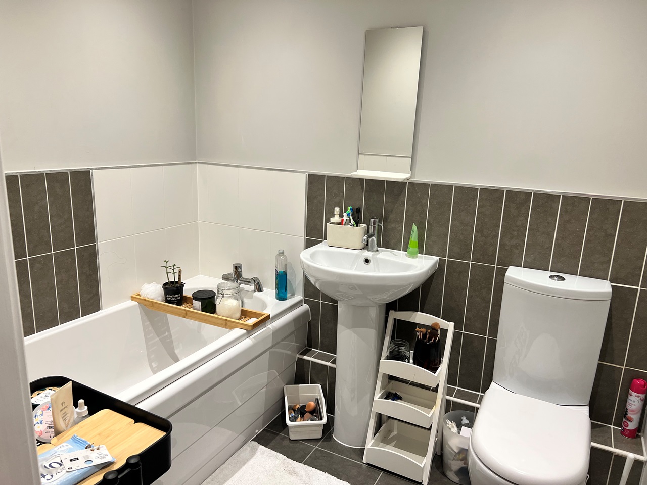 AshbyDeLaZouch 2 Bed Flat, Station Road, LE65 To Rent Now for £750.00 p/m