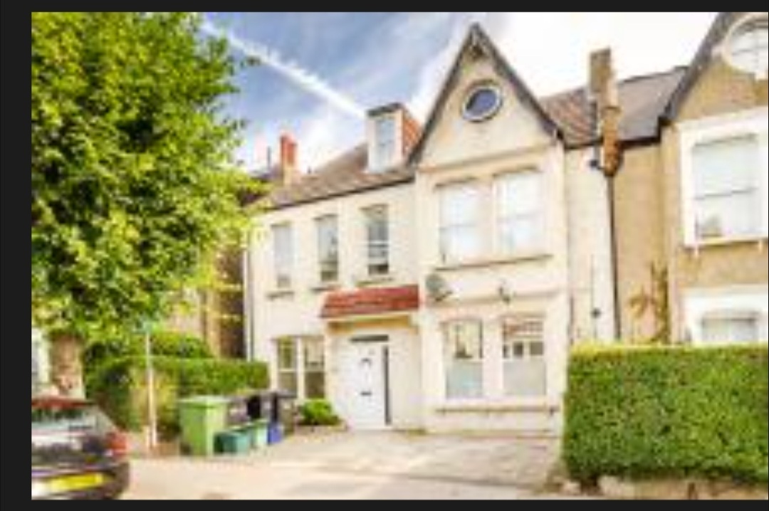 London 2 Bed Flat, Whitworth Road, SE25 To Rent Now for £1,500.00 p/m