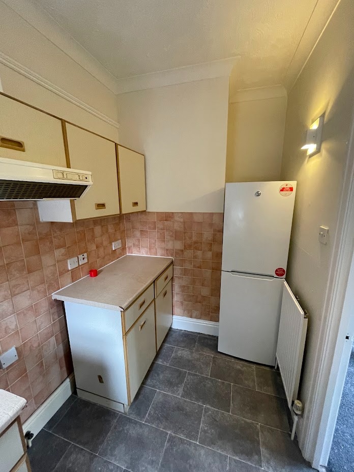 Marple Bridge, Stockport 1 Bed Flat, Newton Villa, SK6 To Rent Now for £625.00 p/m