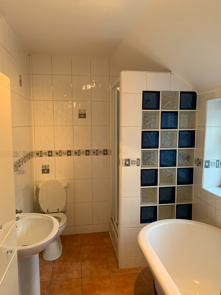 Ilkeston 2 Bed Terraced House, The Triangle, DE7 To Rent Now for £