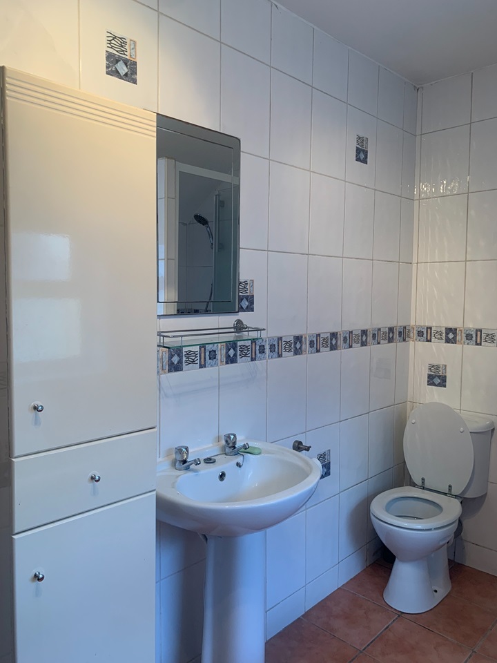 Ilkeston 2 Bed Terraced House, The Triangle, DE7 To Rent Now for £