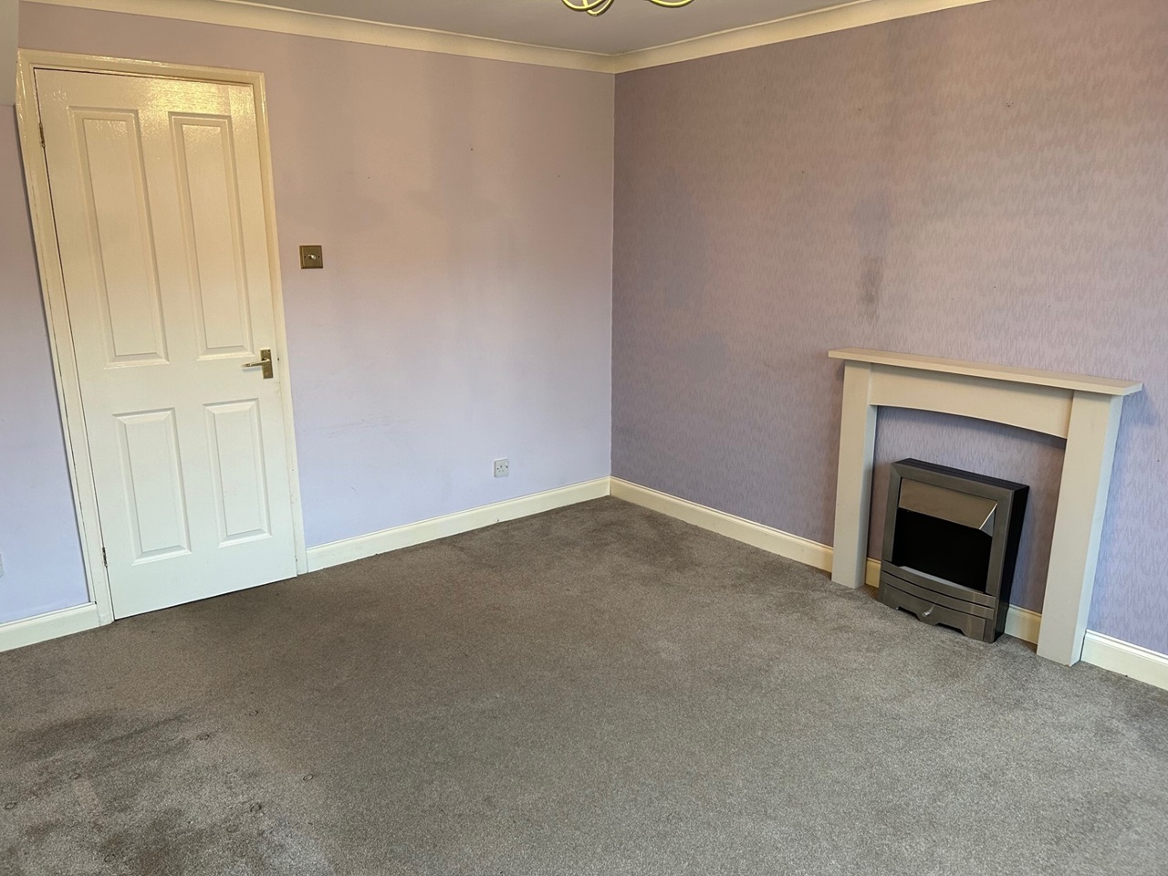 Redditch 2 Bed Terraced House, Tidbury Close, B97 To Rent Now for £