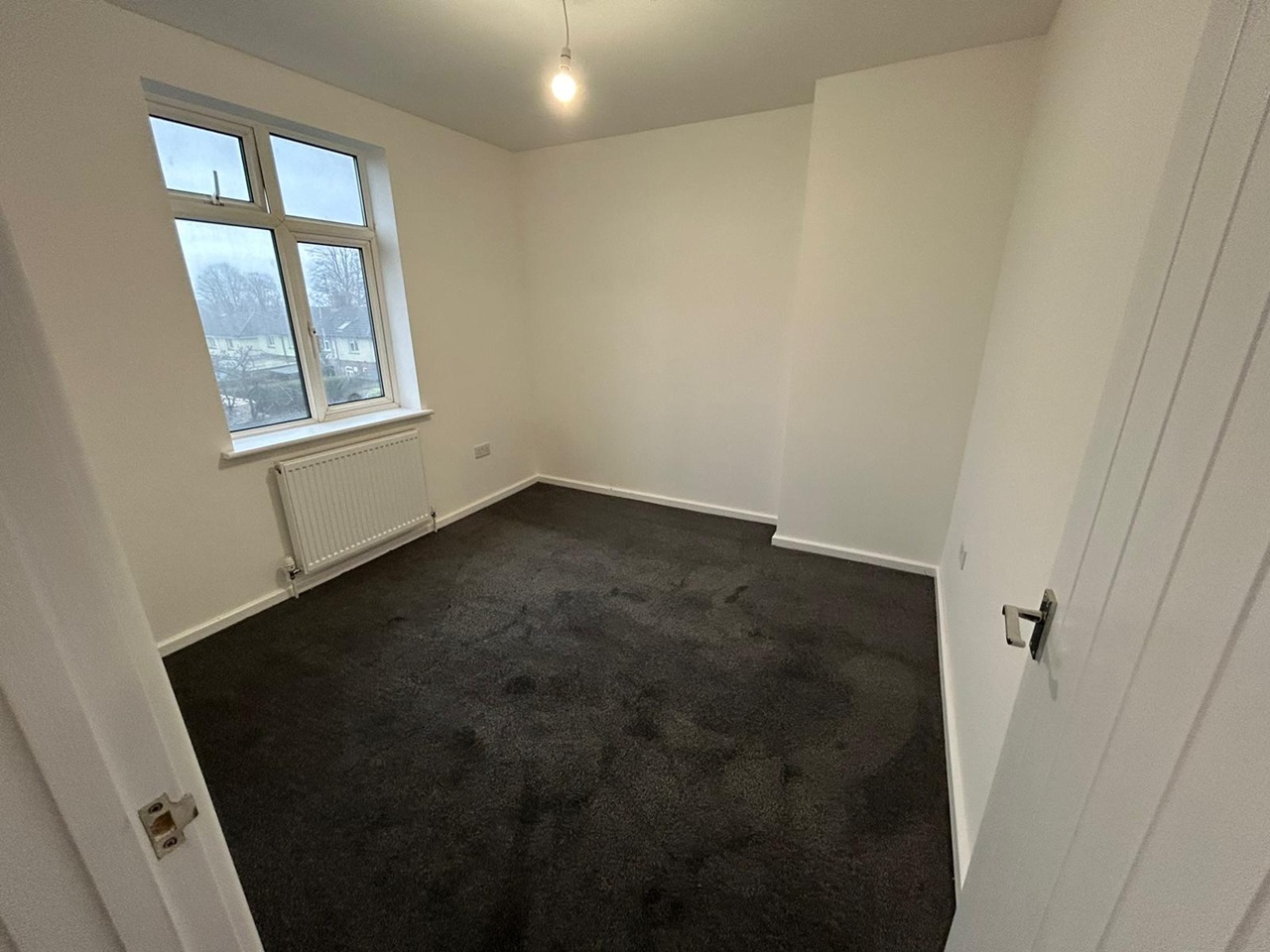 Wellingborough 3 Bed Detached House, Hillside Road, NN8 To Rent Now