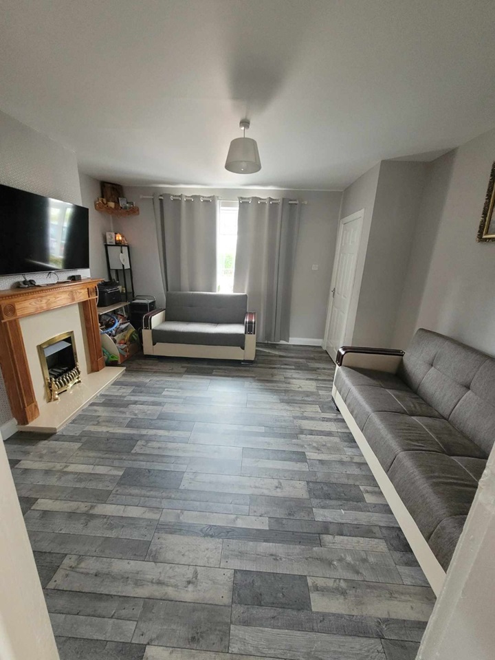 Wigston 3 Bed SemiDetached House, Northfield Avenue, LE18 To Rent